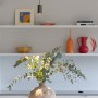 Highgate contemporary family home | Kitchen detail | Interior Designers